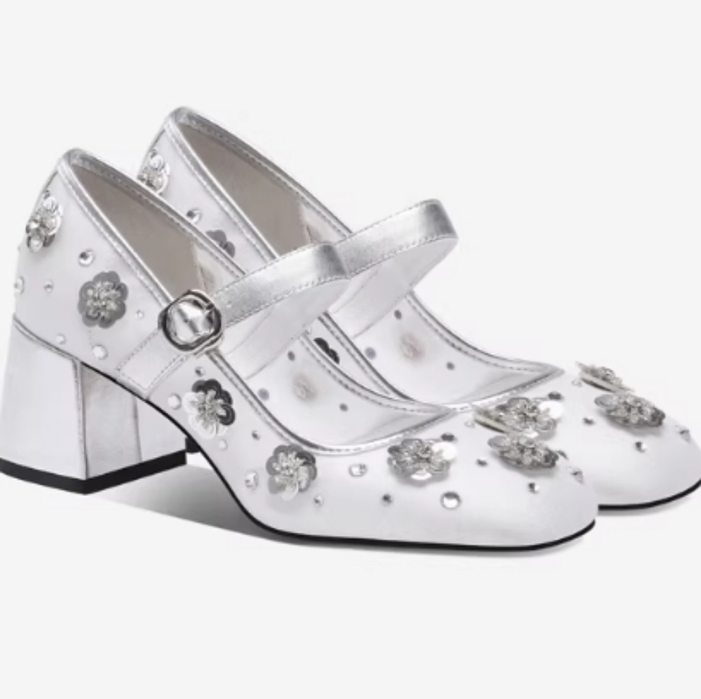 women shoes Heels